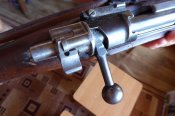 Бельгийский Mauser 98 (Gewehr 98) СХП