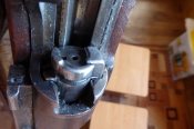 Бельгийский Mauser 98 (Gewehr 98) СХП