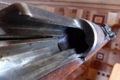 Бельгийский Mauser 98 (Gewehr 98) СХП