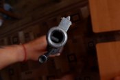 Бельгийский Mauser 98 (Gewehr 98) СХП