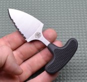 Тычковый нож Мастер Клинок MK302