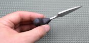 Тычковый нож Мастер Клинок MK302