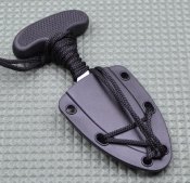 Тычковый нож Мастер Клинок MK302