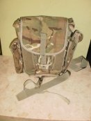 Сумка Field Pack MTP. Британія. Новий товар.