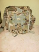 Сумка Field Pack MTP. Британія. Новий товар.