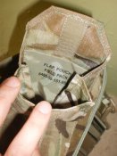 Сумка Field Pack MTP. Британія. Новий товар.