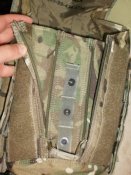 Сумка Field Pack MTP. Британія. Новий товар.