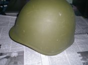 Каска (шлем) Советской Армии новый сш 40, р 1,зко 53
