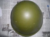 Каска Советской армии новая сш 68 ,р 1, зко 74