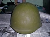 Каска Советская сш 40,новая,р 1, ст 58, мпво