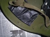 Каска Советская сш 40,новая,р 1, ст 58, мпво