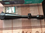 Прицел оптический Yukon Craft 8x56