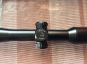 Прицел оптический Yukon Craft 8x56
