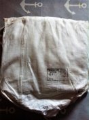 Костюм маскировочный зимний 1954 года под фронтовой Советской Армии оригинал. Кокомская швейная