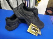 Тактические кроссовки Magnum M-PACT Black (Mag-Black)