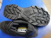 Тактические кроссовки Magnum M-PACT Black (Mag-Black)