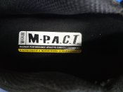Тактические кроссовки Magnum M-PACT Black (Mag-Black)