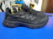 Тактические кроссовки Magnum M-PACT Black (Mag-Black)