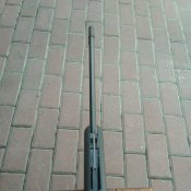 Воздушка чайка 12