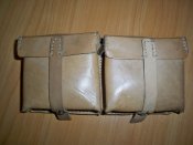 Подсумок G-43