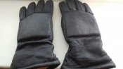 Police Kevlar UK , защитные перчатки.