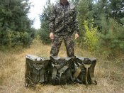 Рюкзак - ранець чешський М 85.