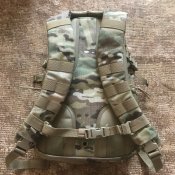 Рюкзак тактический 5.11 Tactical RUSH 12 Backpack / MultiCam
