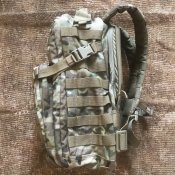 Рюкзак тактический 5.11 Tactical RUSH 12 Backpack / MultiCam