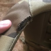 Рюкзак тактический 5.11 Tactical RUSH 12 Backpack / MultiCam