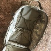Рюкзак тактический 5.11 Tactical RUSH 12 Backpack / MultiCam