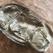 Рюкзак тактический 5.11 Tactical RUSH 12 Backpack / MultiCam