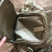 Рюкзак тактический 5.11 Tactical RUSH 12 Backpack / MultiCam