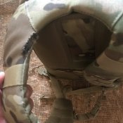Рюкзак тактический 5.11 Tactical RUSH 12 Backpack / MultiCam