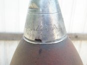 снаряд +гильза 150мм немец № 1