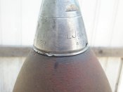 снаряд +гильза 150мм немец № 1
