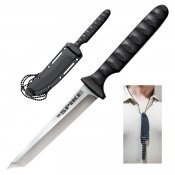 Нескладной нож от компании Cold Steel. Модель Tanto Spike. Оригинал