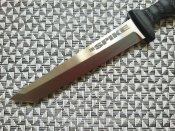 Нескладной нож от компании Cold Steel. Модель Tanto Spike. Оригинал