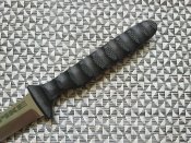 Нескладной нож от компании Cold Steel. Модель Tanto Spike. Оригинал