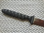 Нескладной нож от компании Cold Steel. Модель Tanto Spike. Оригинал