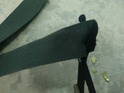 Тактические медицинские ножницы EDC