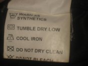 Лот №А1028 Флисовая куртка с мембраной полиции Британии с удлинённой спиной р.X\Small (черная)