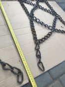 Цепи противоскольжения wh
