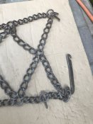 Цепи противоскольжения wh