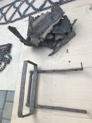 Цепи противоскольжения wh