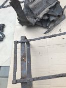 Цепи противоскольжения wh