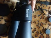 Продам бинокль Bushnell 30×60