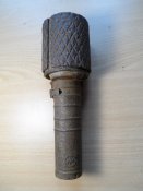 На продажу ММГ РГД - 33. Коп, деактив.