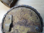 На продажу ММГ РГД - 33. Коп, деактив.