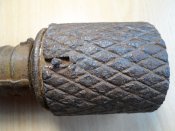 На продажу ММГ РГД - 33. Коп, деактив.