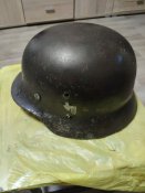 каска м-42